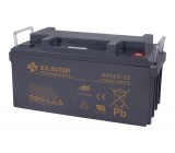 Аккумулятор B.B. Battery BPS 65-12